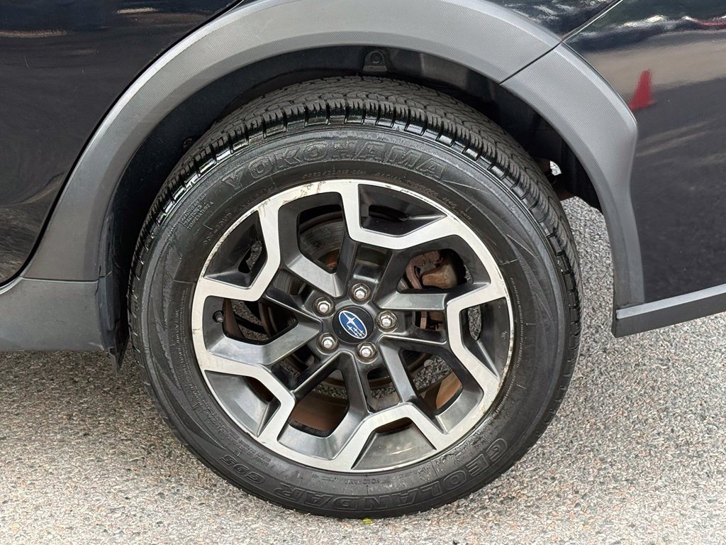 Used 2016 Subaru Crosstrek 2.0i Premium AWD/4WD image 7