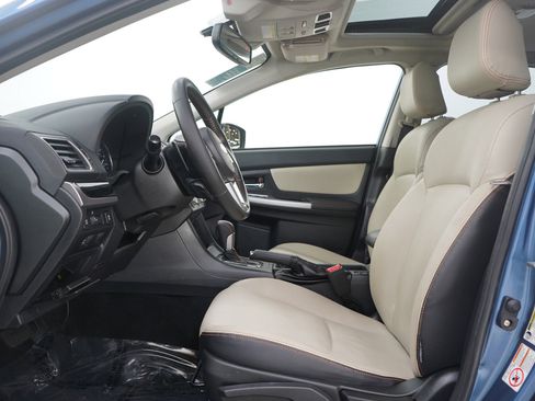 Used 2016 Subaru Crosstrek 2.0i Limited image 20