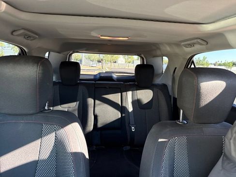 Used 2013 Chevrolet Equinox LT w/ Driver Convenience Package FWD image 10