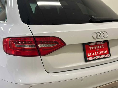 Used 2016 Audi A4 Premium Plus AWD/4WD image 7