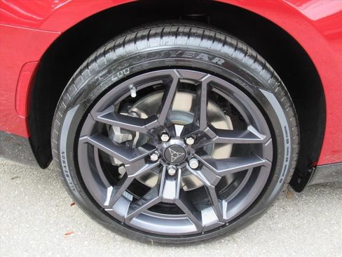 New 2026 Dodge Charger Scat Pack AWD/4WD image 8