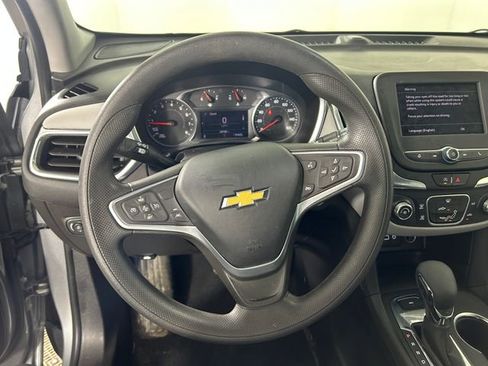 Used 2023 Chevrolet Equinox LS w/ LS Convenience Package image 15