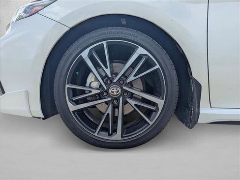 Used 2025 Toyota Camry XSE w/ Premium Plus Package FWD image 23