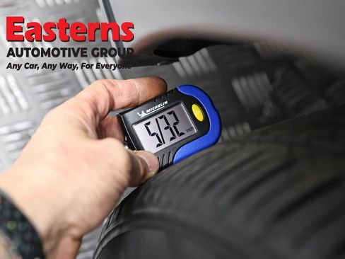 Used 2023 Honda HR-V Sport image 28