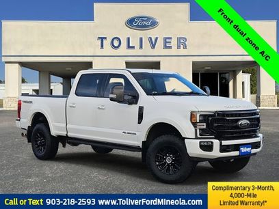 Used 2022 Ford F250 Lariat w/ Tremor Off-Road Package