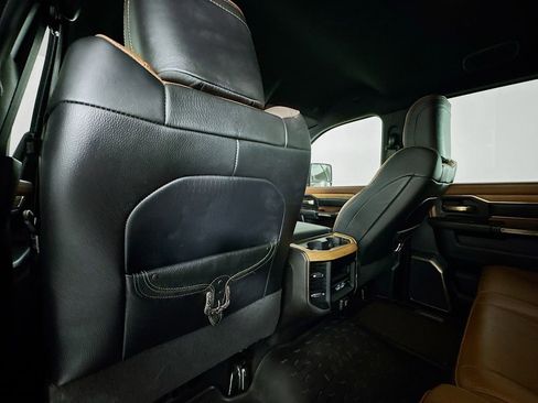 Used 2023 RAM 3500 Limited image 38