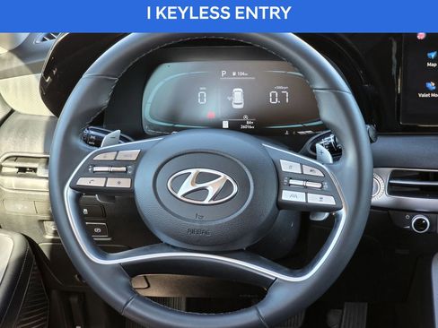 Used 2023 Hyundai Palisade XRT w/ Cargo Package image 28