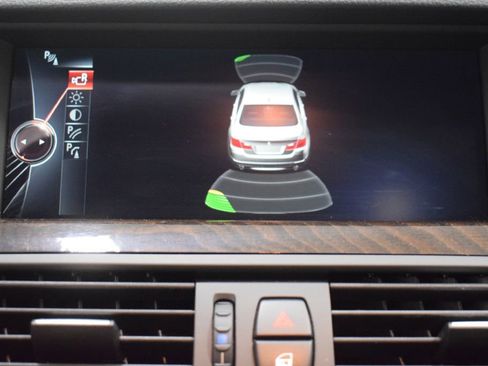 Used 2016 BMW 528i xDrive Sedan image 28