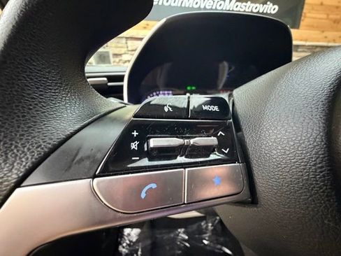 Used 2022 Hyundai Tucson SE AWD/4WD image 21