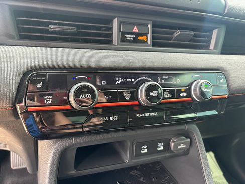 Certified 2026 Honda Passport TrailSport image 19