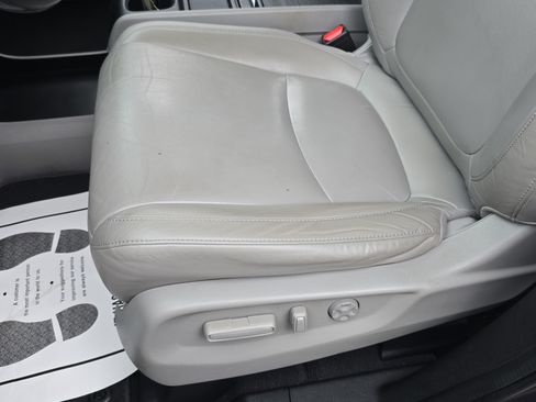 Used 2018 Honda Odyssey EX-L image 28
