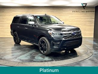 Used 2023 Ford Expedition Max Platinum AWD/4WD 360° Tour