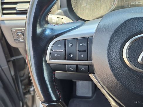 Used 2021 Lexus GX 460 Luxury w/ Sport Design Package AWD/4WD image 18