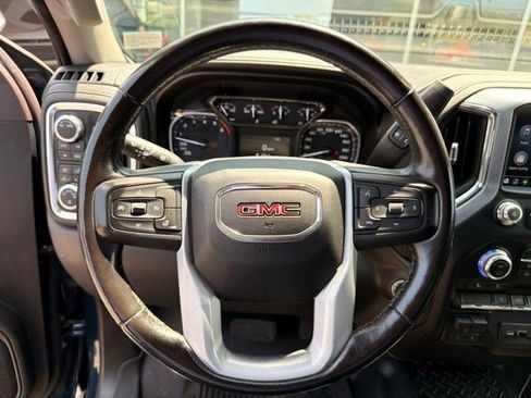 Used 2021 GMC Sierra 1500 Elevation AWD/4WD image 40