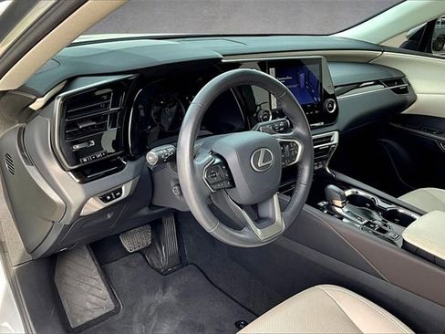 Used 2024 Lexus RX 350 FWD w/ Technology Package image 26