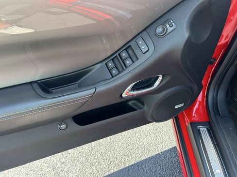 Used 2015 Chevrolet Camaro SS w/ RS Package RWD image 13