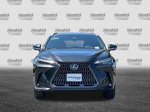 Used 2024 Lexus NX 350 AWD w/ Vision Package image 10