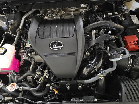 Certified 2025 Lexus NX 350 350 Premium image 31