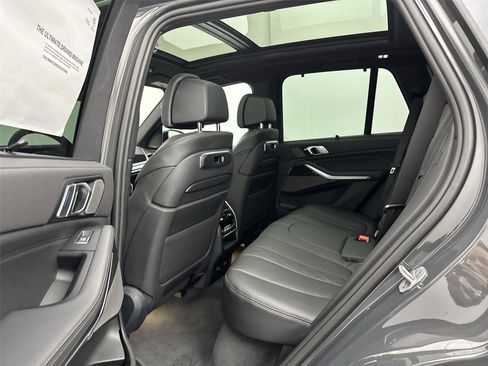New 2026 BMW X5 xDrive50e image 29