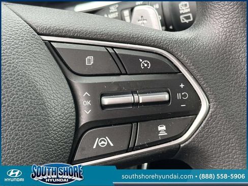 Certified 2022 Hyundai Santa Fe SE AWD/4WD image 21