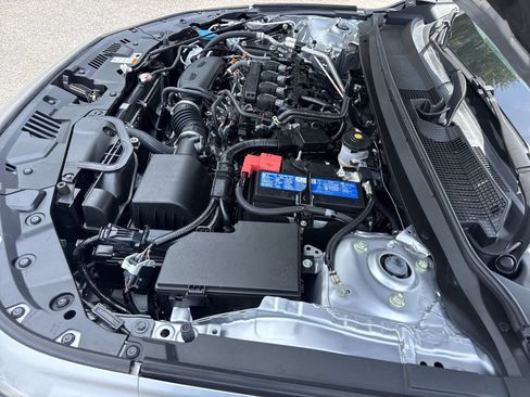 Used 2024 Honda Accord LX image 27