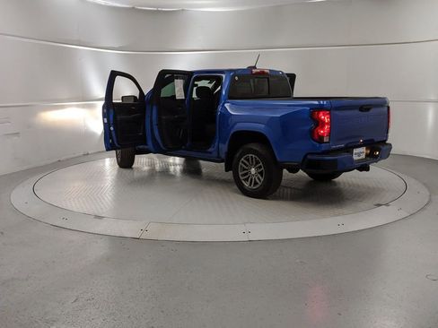 Used 2024 Chevrolet Colorado LT w/ LT Convenience Package image 10