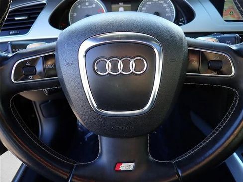 Used 2010 Audi S4 Prestige image 16
