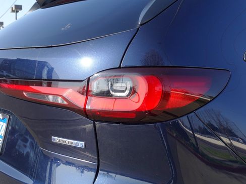 Certified 2024 MAZDA CX-90 Plug-In Hybrid w/ Preferred image 5