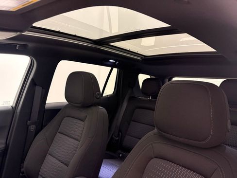 New 2026 Chevrolet Equinox LT FWD image 11