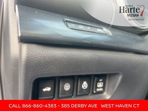 Certified 2023 Nissan Maxima Platinum w/ Sport Mat Group image 41