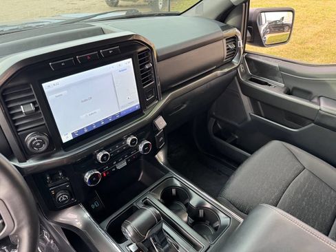 Certified 2023 Ford F150 XLT w/ Equipment Group 302A High AWD/4WD image 29