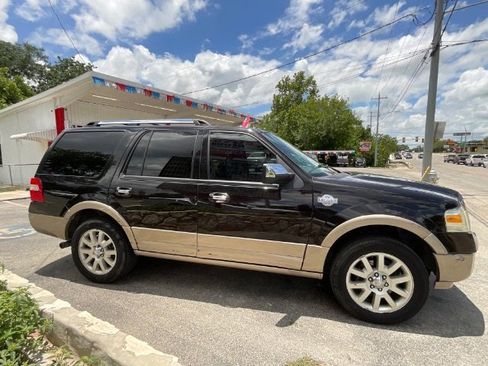 Used 2013 Ford Expedition King Ranch RWD image 7