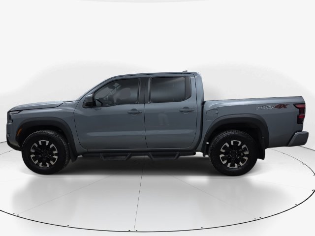 Used 2024 Nissan Frontier PRO-4X w/ Pro Convenience Package AWD/4WD image 9
