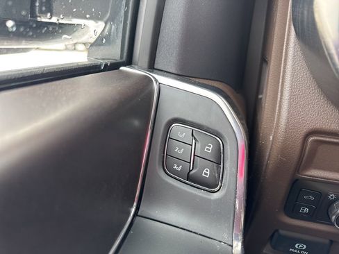 New 2026 Ford F150 King Ranch w/ Equipment Group 601A High image 8