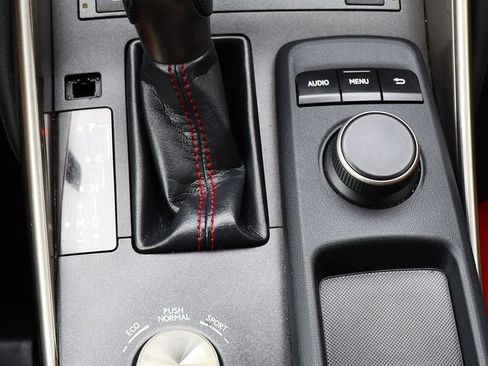 Used 2018 Lexus IS 300 F Sport w/ F Sport Package RWD image 49