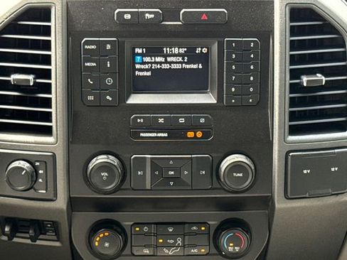 Used 2021 Ford F450 XL w/ Power Equipment Group AWD/4WD image 14