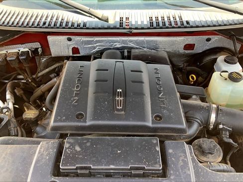 Used 2013 Lincoln Navigator 2WD w/ HD Trailer Tow Pkg image 31