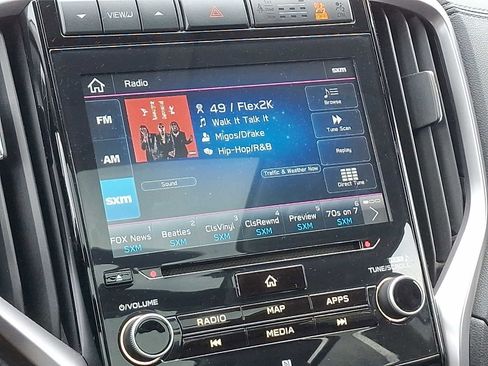 Used 2021 Subaru Ascent Touring w/ Popular Package #2A image 18