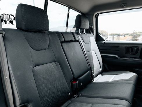 Used 2014 Honda Ridgeline Sport image 47
