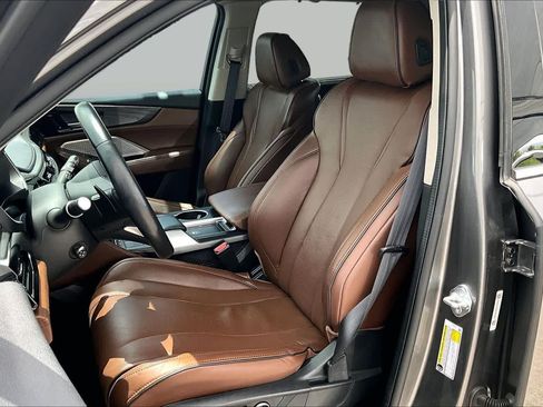 Used 2022 Acura MDX SH-AWD w/ Advance Package image 8