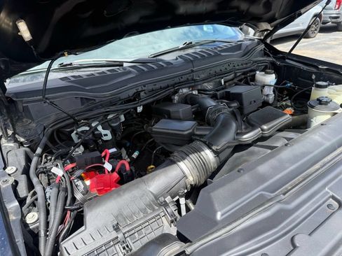 Used 2020 Ford F250 XL w/ Power Equipment Group AWD/4WD image 56