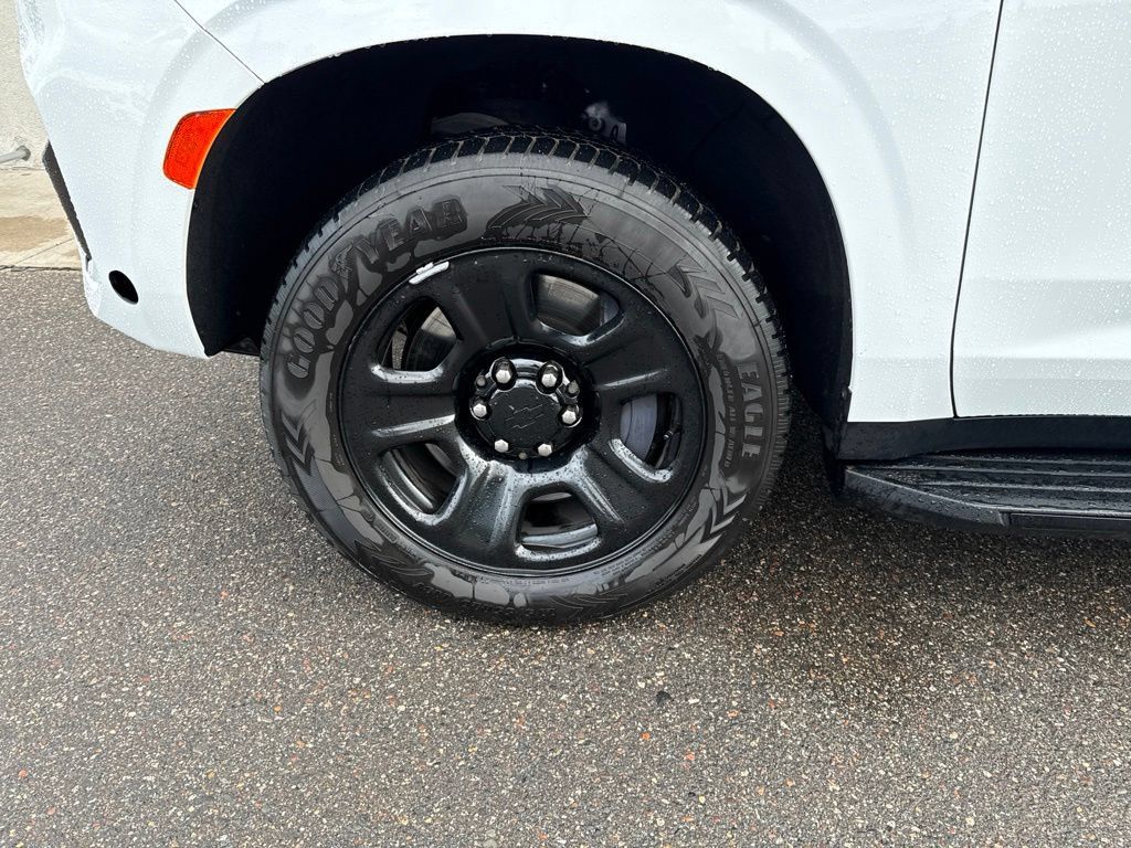 Used 2022 Chevrolet Tahoe 4WD image 6