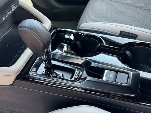 New 2026 Subaru Forester Limited AWD/4WD image 13