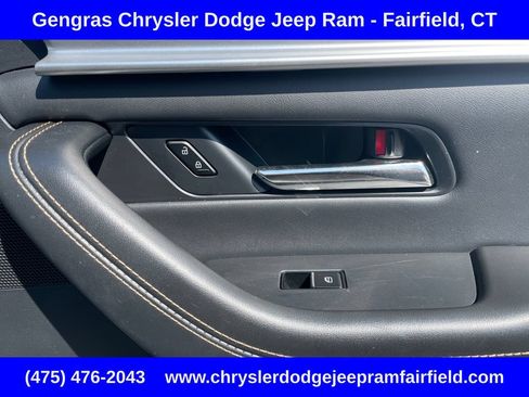 Used 2024 MAZDA CX-90 3.3 Turbo w/ Premium Package AWD/4WD image 11