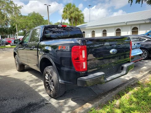 Used 2023 Ford Ranger XLT w/ Equipment Group 302A High AWD/4WD image 5