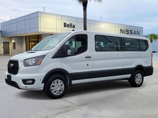 Used 2024 Ford Transit 350 XLT RWD video 1