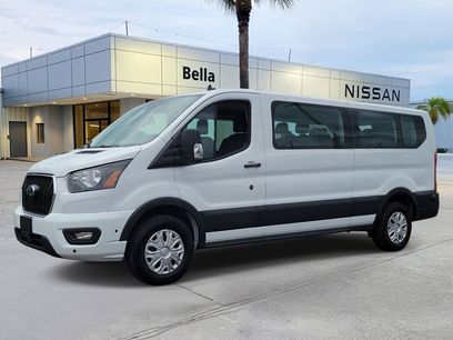 Used 2024 Ford Transit 350 XLT