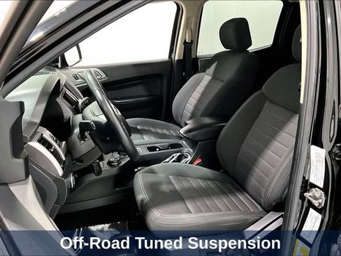 Used 2019 Ford Ranger XLT w/ Equipment Group 302A Luxury AWD/4WD image 30