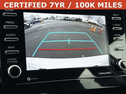 Used 2022 Toyota Camry SE image 20