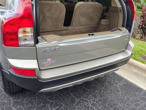 Used 2008 Volvo XC90 3.2 image 19